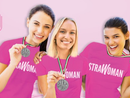 StraWoman Novara 2024: la corsa contro la violenza sulle donne