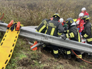 Grave incidente a Novara: due giovani in gravi condizioni dopo un’uscita di strada Grave incidente a Novara: due giovani in gravi condizioni dopo un’uscita di strada