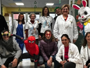 Festa dell'Epifania in pediatria: doni e sorrisi per i bambini ricoverati