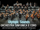 Concerto "Olympic Sounds" al Castello di Novara: un viaggio musicale tra grandi compositori