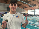 Libertas nuoto Novara da '10...e lode' ai criteria nazionali di Riccione