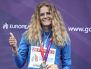 Linda Olivieri convocata per il World Relays di Guangzhou: la novarese tra le protagoniste azzurre
