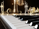 I concerti del Sabato al Conservatorio di Novara: un pomeriggio di musica classica e tradizionale
