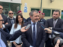 Delmastro in visita al carcere di Novara: "Lo Stato c’è, rafforzeremo strutture e personale"