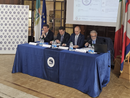 Presentato ad Arona il Piano Industriale 2025-2029 di Navigazione Laghi Oltre 110 milioni di investimenti per flotta, infrastrutture e innovazione tecnologica