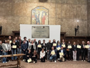 Premio “Luogo di lavoro che promuove salute” al Maggiore della Carità di Novara