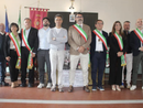 Romagnano Sesia protagonista a Sassoferrato all'Assemblea nazionale di Europassione per l’Italia Romagnano Sesia protagonista a Sassoferrato all'Assemblea nazionale di Europassione per l’Italia