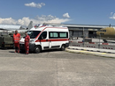 Dal Lago Maggiore a Beirut: un’ambulanza donata dalla Croce Rossa di Arona Dal Lago Maggiore a Beirut: un’ambulanza donata dalla Croce Rossa di Arona