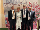 L’Ortopedia dell’Aou di Novara protagonista al Congresso Mondiale Isakos 2025 L’Ortopedia dell’Aou di Novara protagonista al Congresso Mondiale Isakos 2025