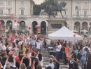 Un giorno di festa, un pensiero a Giulia: emozioni e speranze al Graduation Day dell’UPO Un giorno di festa, un pensiero a Giulia: emozioni e speranze al Graduation Day dell’UPO