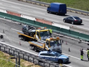 Lunedì l’addio a Egidio Ceriani, protagonista del drammatico schianto in autostrada Lunedì l’addio a Egidio Ceriani, protagonista del drammatico schianto in autostrada