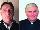 Don Maurizio Medina nuovo parroco di Arona, don Claudio Leonardi alla guida della Madonna Pellegrina di Novara Don Maurizio Medina nuovo parroco di Arona, don Claudio Leonardi alla guida della Madonna Pellegrina di Novara