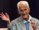 La cura della parola secondo Eugenio Borgna: raccolte in un volume le sue interviste più belle La cura della parola secondo Eugenio Borgna: raccolte in un volume le sue interviste più belle
