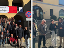Oleggio Castello, successo per Sapori in Festa: tra degustazioni, sport e gemellaggio con Montagny” Oleggio Castello, successo per Sapori in Festa: tra degustazioni, sport e gemellaggio con Montagny”