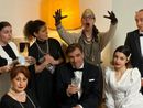 Teatro Rosmini: fine settimana con “Spirito Giocoso” e “@Cenerè 2023”