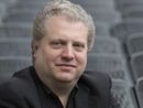 Il grande organista Stephen Tharp in concerto a San Gaudenzio