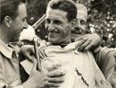 Ricordato Pasquale Fornara a 100 anni dalla nascita: la Vuelta è passata davanti alla rotatoria a lui dedicata Ricordato Pasquale Fornara a 100 anni dalla nascita: la Vuelta è passata davanti alla rotatoria a lui dedicata