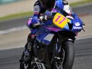 Intervista al pilota Thomas Quattrini protagonista del CRV 2024
