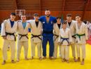 Judo, stage d’eccellenza a Bardonecchia con il campione olimpico Lukas Krpalek