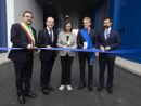 A Novara la più avanzata fabbrica europea di wafer in silicio