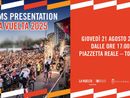 Aspettando la Vuelta: oggi la presentazione della gara a Torino
