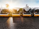 A Novara volano le immatricolazioni di autobus, super salto in avanti in un anno