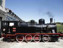 Torna sui binari la storica locomotiva a vapore del 1908: anche Novara tra le tappe del treno turistico di Trenord Torna sui binari la storica locomotiva a vapore del 1908: anche Novara tra le tappe del treno turistico di Trenord