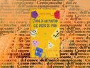 Presentazione del libro &quot;Storia di un puntino che aveva dei piani&quot;