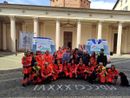 Lieto evento per tre volontari di Novara soccorso: hanno aiutato a far nascere un bambino