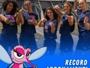 Igor Volley: nuovo record di abbonamenti per la stagione 2025-2026 Igor Volley: nuovo record di abbonamenti per la stagione 2025-2026