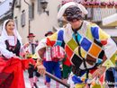 Galliate si apre al mondo: al Castello Sforzesco torna il Raduno Folkloristico Internazionale Galliate si apre al mondo: al Castello Sforzesco torna il Raduno Folkloristico Internazionale