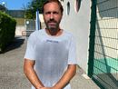 Il Gozzano riparte da Manuel Lunardon