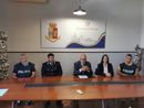 Omicidio a Novara, in carcere il presunto responsabile VIDEO