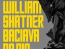 Fabrizio Patriarca presenta ''William Shatner baciava da dio ''al Circolo dei Lettori