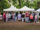 A Borgomanero &quot;Acino chi legge&quot; alla festa dell'uva