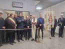 Inaugurata la nuova sede del Comando di Polizia Locale di Novara