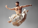 Il ballerino Ahmad Joudeh presenta il suo libro &quot;Danza o muori&quot;