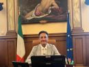 Alberto Gusmeroli rieletto Presidente della commissione attività produttive, commercio e turismo alla Camera Alberto Gusmeroli rieletto Presidente della commissione attività produttive, commercio e turismo alla Camera
