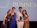 Premio alla carriera per Alessandro Vinci: l’artista novarese che ha trasformato l’arte in impresa Premio alla carriera per Alessandro Vinci: l’artista novarese che ha trasformato l’arte in impresa