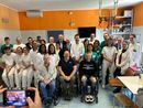 Inaugurato il Laboratorio Re Nova a Novara: Alta Tecnologia per la Riabilitazione