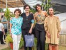 Serata di festa con Anfass Borgomanero