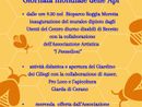 Giornata mondiale delle Api al Bioparco a Trecate