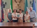 Gemellaggio rinnovato tra Arona e Arona di Tenerife