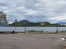 "Musica al Lago": suoni e luci sul molo con i The Blue Smoky "Musica al Lago": suoni e luci sul molo con i The Blue Smoky