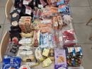 Furto di prodotti alimentari in un supermercato: tre arresti a Trecate Furto di prodotti alimentari in un supermercato: tre arresti a Trecate
