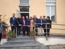 Inaugurata a Casalino la prima struttura per minori con disturbi alimentari