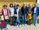 Rinnovato il consiglio dell'Associazione Alzheimer Borgomanero