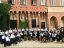 La Banda Musicale di Romagnano Sesia avvia il progetto &quot;Suonare per crescere&quot;