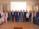 Incontro tra Borgomanero e Silla: sostenibilità e collaborazioni internazionali