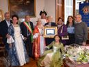 E' Damiana Boriolo la Borgomanerese dell’anno 2024 E' Damiana Boriolo la Borgomanerese dell’anno 2024